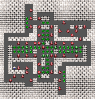 Уровень 838 — Bugs1005 collections